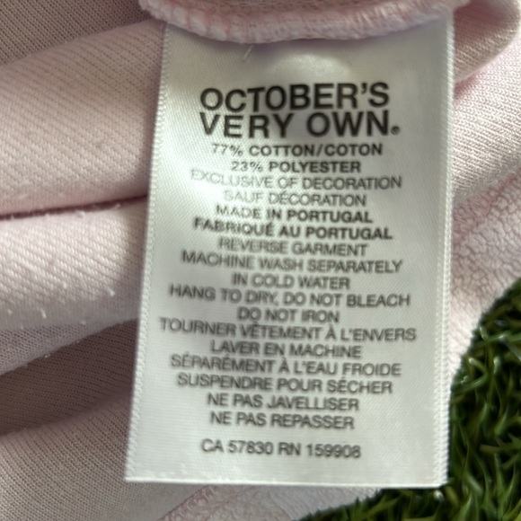 💜🩷UNISEX OVO TERRY CLOTH🩷💜 - Picture 5 of 10